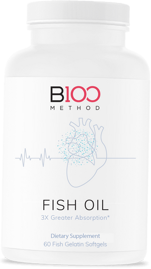 Fish Oil